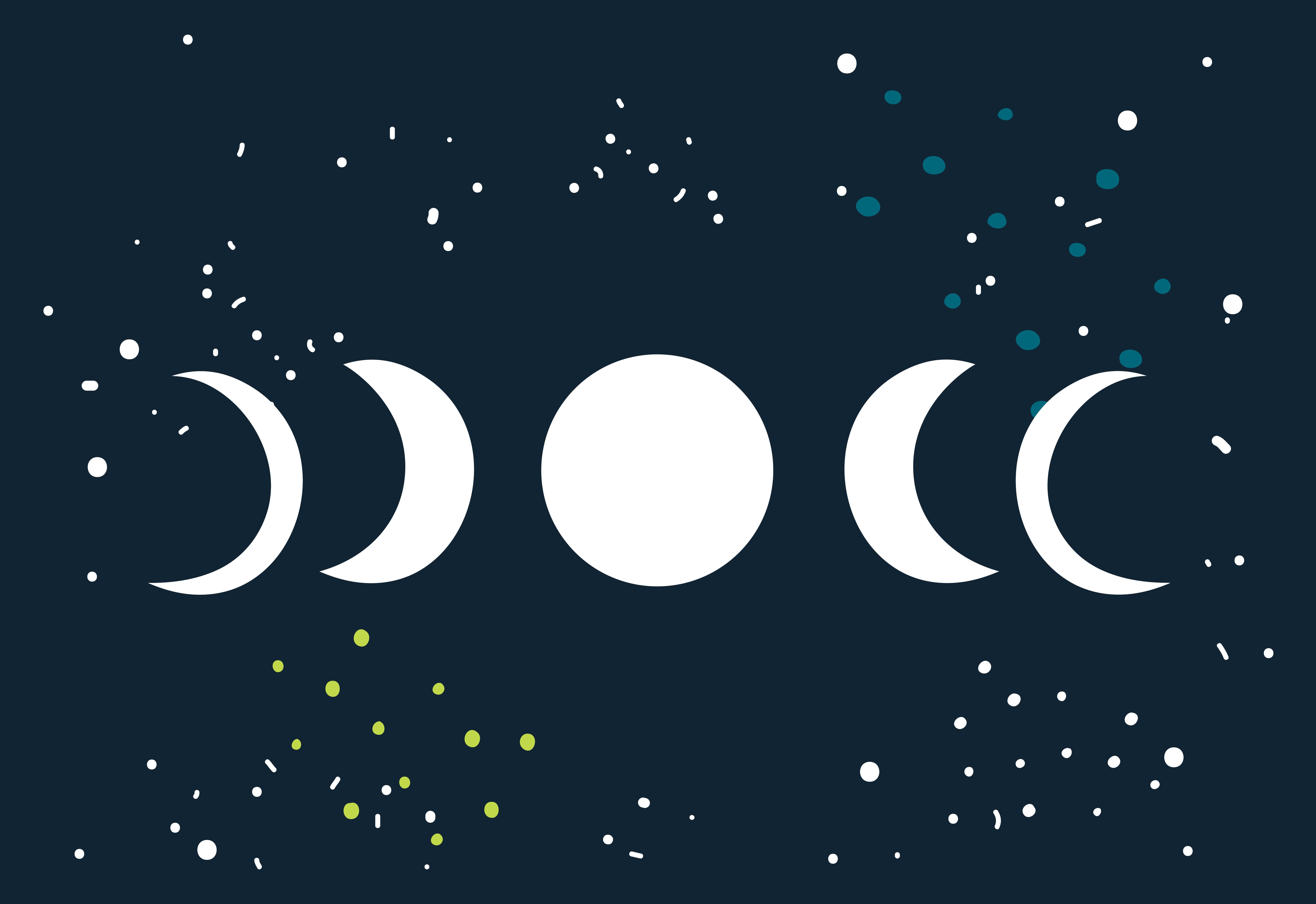 Period (In)equity through an Indigenous Lens: Q&A with Moon Time Connections Period (In)equity through an Indigenous Lens: Q&A with Moon Time Connections